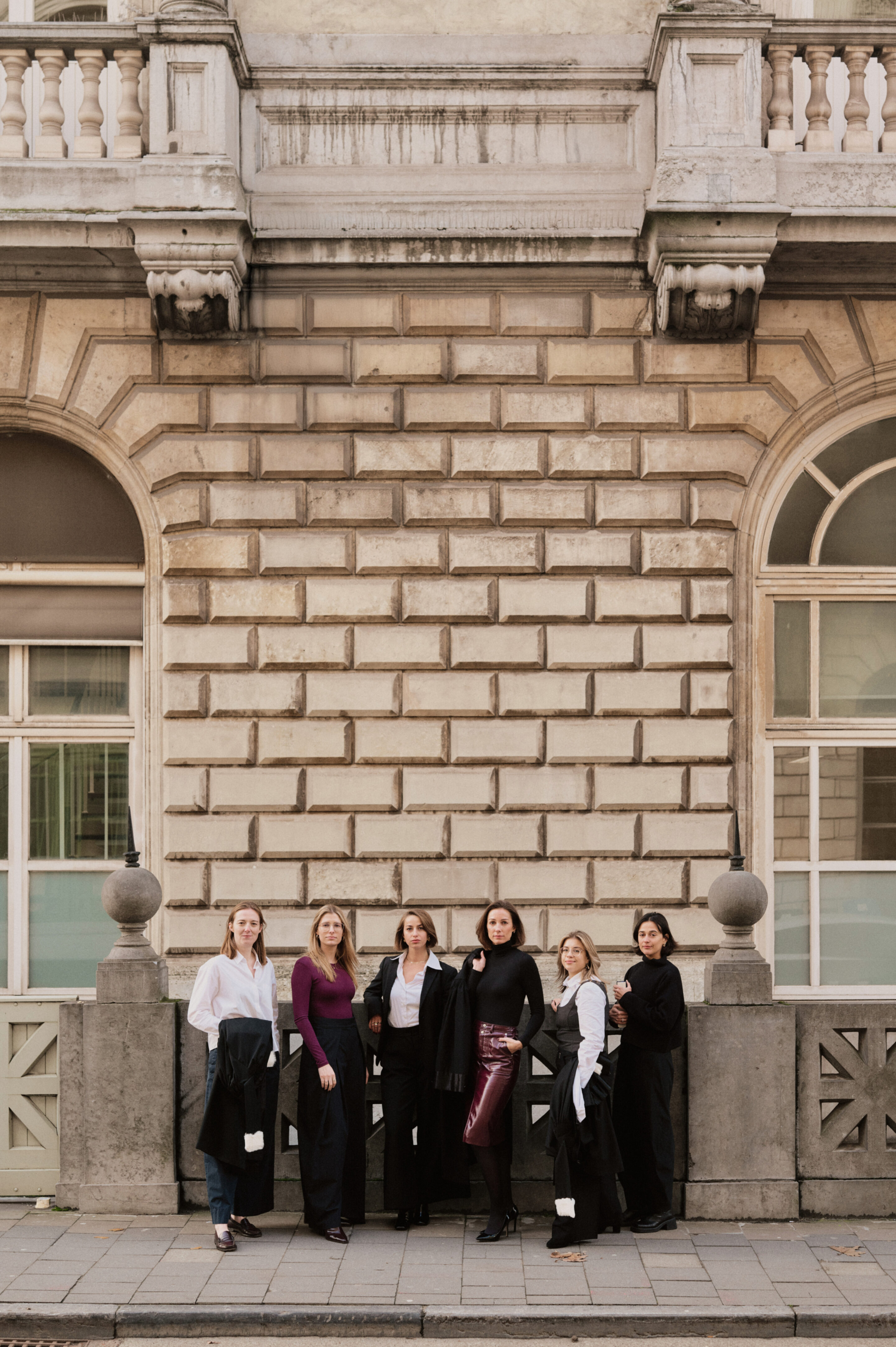 Team Parmentier Advocaten