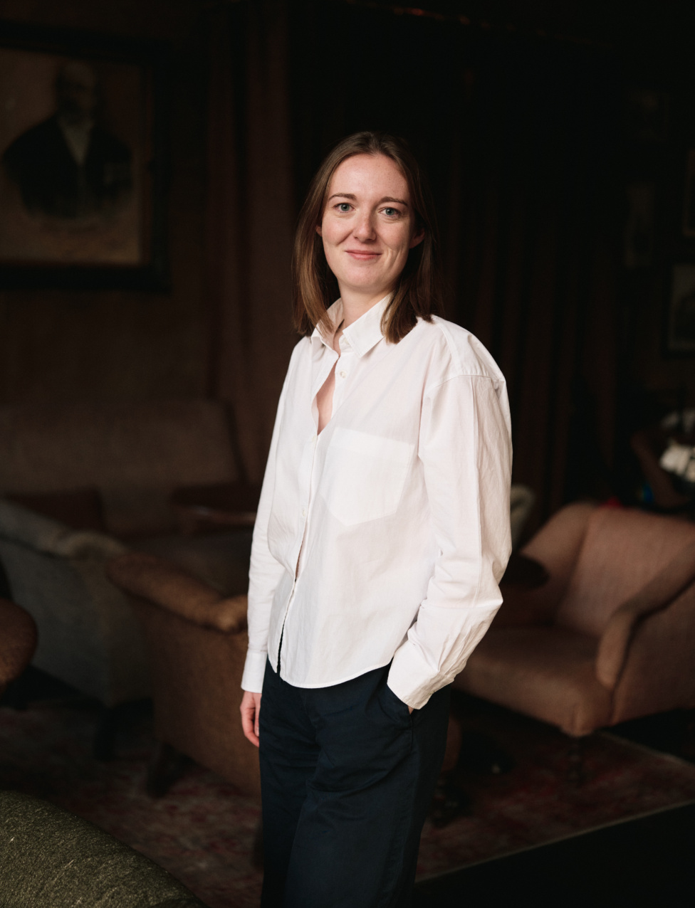 Margaux Mouton Advocaat